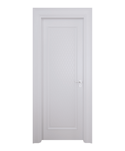 BY-5013 Porte intérieure Laqué